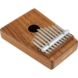 Dimavery KL-2 Kalimba,10 C, mahagoni