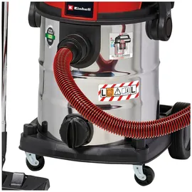 Einhell TE-VC 2025 SACL