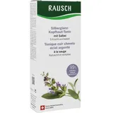 Rausch Silberglanz-Kopfhaut-Tonic mit Salbei