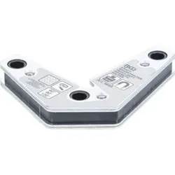 BGS Kraft-Magnethalter 9683, L-Form