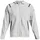 Under Armour Unstoppable Trainingsjacke Herren 014 halo gray/black S