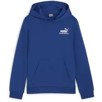 Puma Hoodie Cobalt 164