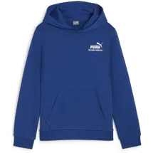Puma Hoodie Cobalt 164