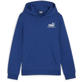 Puma Hoodie Cobalt 164