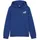 Puma Hoodie Cobalt 164
