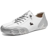 bergxperten orthoactive - ergonomischer & schmerzlindernder Barfußschuh für Komfort Ultra Bequeme Barfußschuhe für Männer und Frauen - 40 EU