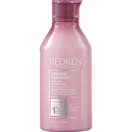 Redken Volume Injection Shampoo 300 ml