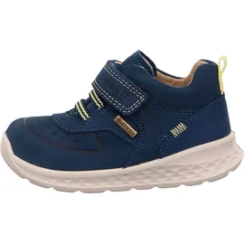superfit  BREEZE Gore-Tex Blau / Gelb 21