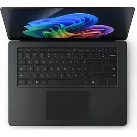 Microsoft Surface Laptop 7 15'' Intel Core Ultra 7 268V 32 GB RAM 1 TB SSD Schwarz