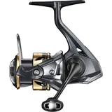 Shimano Ultegra FD 1000, Angelrolle
