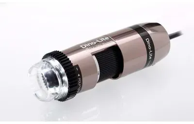 EDGE Mikroskop 5 Megapixel mit AMR / EDOF / EDR / FLC AM7915MZT