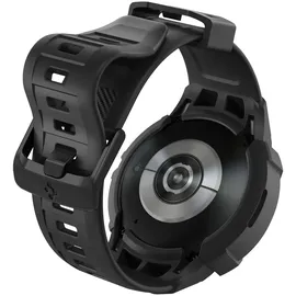 SPIGEN Rugged Armor Pro - black Samsung Galaxy Watch5 Pro 45mm