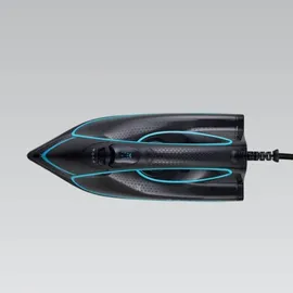 Maestro MR-310C schwarz/türkis