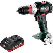 Metabo BS 18 LT BL Q inkl. 1 x 4,0 Ah ohne Ladegerät