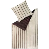 Esprit Renforcé, Braun, Textil, 155x220 cm, Oeko-Tex® Standard 100,