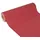 Papstar STARPAK Tischläufer soft selection plus bordeaux 40,0 cm x 24,0 m, 1 Rolle