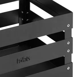 höfats Feuerkorb Crate