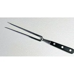 Sternsteiger Designer Fleischgabel in 13 cm