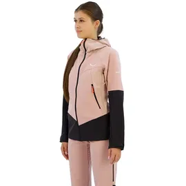 Salewa Sella Durastretch Jacke - Zephyr - M