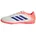 Tf Off White/Lucid Blue/Signal Coral 47 1/3