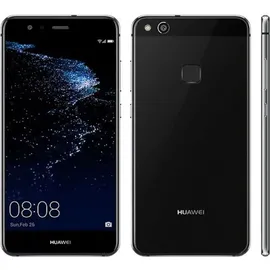 Huawei P10 lite Dual SIM 3 GB RAM 32 GB Schwarz