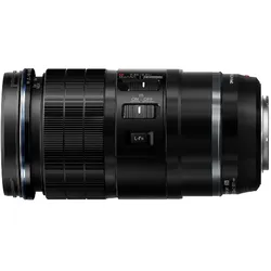 OM SYSTEM M.Zuiko digital ED 90mm f/3.5 Macro IS PRO | ✔️ Temporär mit Kostenlose Geschenkbox im Wert von 120€ | +5 Jahre kostenlose Garantie