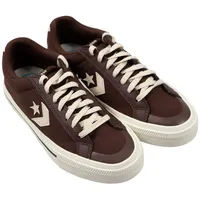 Converse SPORT CASUAL OX Herren Braun 42