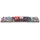 DAKINE Aero Rack Pads 28" ́ Full Bloom