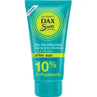 Dax Sun Soothing Cooling After Sun Gel 10% d-Panthenol