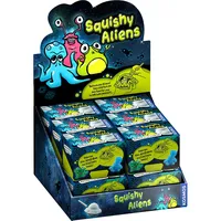 Kosmos 601997 Squishy Aliens Schachtel