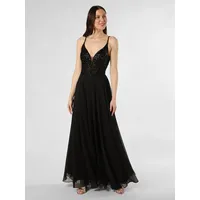 hey kyla Abendkleid Schwarz 38
