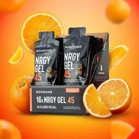 nduranz Nrgy Gel Orange 45 g