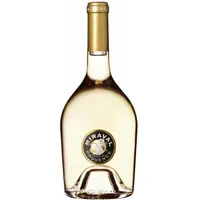 Miraval Blanc 2024 0,75 l