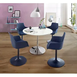 OTTO home Trompet Ø 110 cm weiß