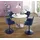 OTTO home Trompet Ø 110 cm weiß