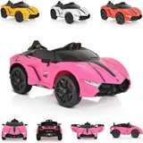 Moni Kinder Elektroauto Cordoba MP3 (12 V)