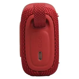 JBL Go 5 Red
