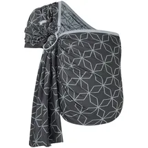 Hoppediz Ring-Sling malmö aqua