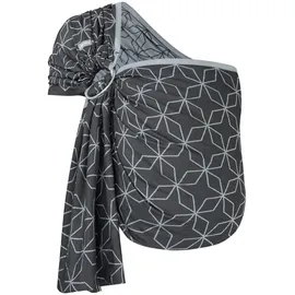 Hoppediz Ring-Sling malmö aqua