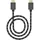 Snakebyte HDMI Kabel 5 PRO 4K schwarz für PlayStation 5