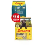 Josera Medi/Maxi Adult SensiAdult 12,5 kg
