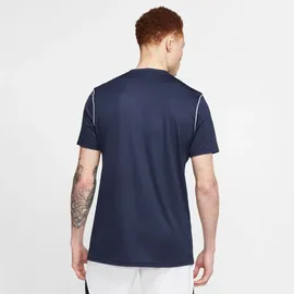 Nike Park 20 T-Shirt obsidian/white/white M