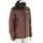Damen Jacke Größe L rot