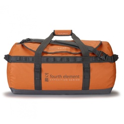 Fourth Element Expedition Duffel-bag 90L orange