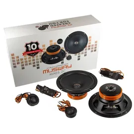 Musway MAE6.2C