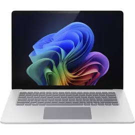 Microsoft Surface Laptop 7 13,8" Intel Core Ultra 5 236V 16 GB RAM 512 GB SSD Platin