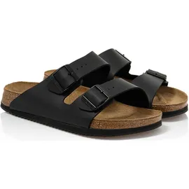 Birkenstock Arizona PROF Birko-Flor black 41