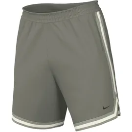 Nike DNA Dri-FIT 6" Basketballshorts Braun XL