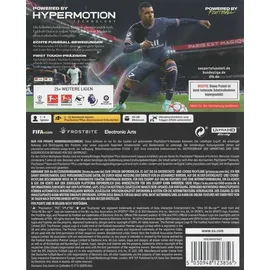 FIFA 22 (USK) (PS5)