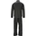 Weather Report Regenanzug Unisex Schwarz L